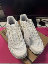 SALOMON XT SLATE Vanilla Ice/white/ftw Silver Size 11.5 picture