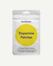 Kind Patches Dopamine Patches 30 Mental Wellness Patches Mood Support Positivity picture