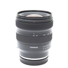 TAMRON 20-40mm F/2.8 Di III VXD / A062S (for Sony E mount) -Near Mint- #592 picture
