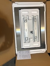 Frigidaire - 27” Stainless Steel Microwave Trim Kit GMTK2768AF - NEW OPEN BOX picture