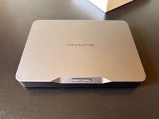 Khadas Mind 2 Mini PC (Intel Core Ultra 7 155H, 32GB RAM, 1TB SSD, Windows 11) picture