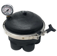 New Paramount In-Floor Pool Valve 2 Port 5 Gear Complete Unit 004-302-4156-03 picture