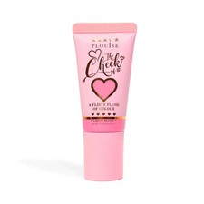 P. Louise. The Cheek Of It.  Liquid Blusher Flirty Floss. New In Box picture