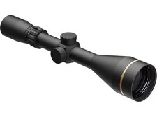 Leupold Factory Blemished VX-Freedom Rifle Scope 3-9x 50mm Hunt Plex Reticle picture