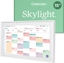 Skylight 15