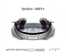 Sven Vath Face It (CD) picture