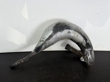 2002-2018 Yamaha Yz85 OEM Exhaust Expansion Pipe Header picture