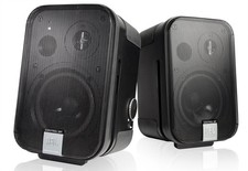 2) JBL C2PS CONTROL 2P 5.25