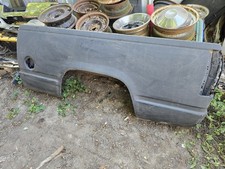 NOS GM 1988-1998 Chevy GMC C/K Pickup Truck SHORTBED LH Bedside 6.5 OBS 89 92 96 picture