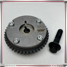 Actuator Assembly VTC 46T For Honda 13-17 Accord CR-V 2.4L 14310-5A2-A01 picture