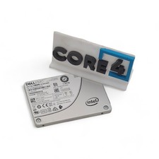 DELL 33R2T 1.92TB 6G SATA RI TLC 7mm 2.5 SSD S4510 picture