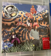 Jellyfish - Bellybutton Limited Listener Edition LP Vinyl 2023 Sealed picture