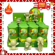 Hippers Smiski Cute Angel Party Series Decorative Mini Figures Doll Blind Box Gf picture