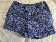mens chubbies shorts medium picture