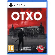 OTXO [PlayStation 5] picture