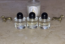 BYREDO-Les Triplés-3x .27oz-Mojave Ghost/Bal d’Afrique/Gypsy Water/limit edition picture