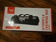 Everlast Hydroflo Fitness Training Bag Whole Body Stability Training picture