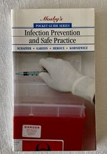 Pocket Guide to Infection Prevention and Safe Practice (Nursing Pocket Guide. VG picture