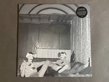 SEALED CINDY LEE ACT OF TENDERNESS 2025 RE LP EXPERIMENTAL PSYCHEDELIC POP picture