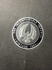 The Incomparable Imperial Vintage 1965 picture