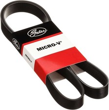 Serpentine Belt-Premium OE Micro-V Belt fits 2007 Sterling Truck AT9500 14.6L-L6 picture