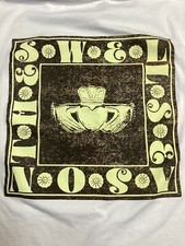 The Swell Season Shirt All Sizes Glen Hansard picture