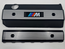 For BMW M E34 E36 M50 M52 Engine Cover Fuel Rail Cover 2pcs picture
