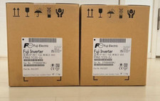 FUJI FRN3.7C2S-2J Inverter US Free TAX Unused items stored in the warehouse picture