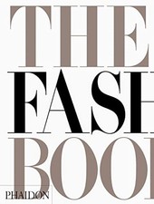 The Fashion Book - Mini Edition - Paperback By Editors of Phaidon Press - GOOD picture