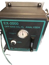 New Brunswick Scientific EX-2000 Off-Gas CO2/O2 Analyzer picture
