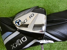 XXIO 13 11.5* Driver MP 1300 35g 2321 Regular Graphite with Headcover New picture