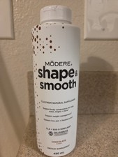 Modere Shape & Smooth CLA + Collagen/HA Liquid Supplement Chocolate 450 mL picture