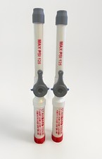 T-Shirt Launcher, 2 Units - Air Powered Standard Issue Launcher 100ft+ picture