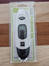 Medline Infrared Forehead Touchless Thermometer picture