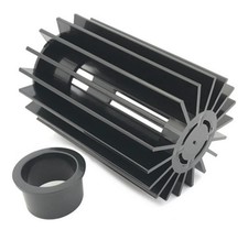 Danner Rigid Pre-Filter for Aqua-Mag & Pondmaster 250-700 GPH Pumps picture