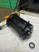 Your Generator Rebuilt to 12 Volt For ford Flat head 1949 1950 1951 1952 1953 picture