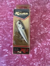 Xcalibur XZ2 Zell Pop picture