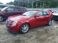 Used Vapor Canister fits: 2009 Cadillac Cts Fuel Vapor Canister Grade A picture