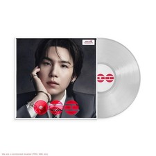 BTS - The 5th Album 'ARIRANG' (SUGA Clear) (Target Exclusive, Vinyl) picture