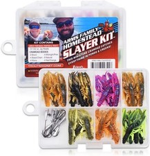 Leland's Lures Arms Family Homestead Kit 36 Pieces - 22341 picture