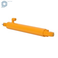 118110A1 Hydraulic Bucket Tilt Cylinder For Case IH 1830 1835B 1835C 1838 1840 picture
