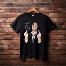 Tim Curry For The Love Of Frank t shirt BT2488 picture