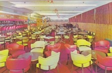 The Terrace Lounge-Grossinger's-GROSSINGER, New York picture