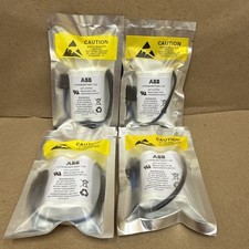 4pcs 3HAC044075-001/01 SMB PLC Battery For ABB Robot CPU / 3600mAh / 7.2V picture