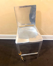 Emeco Hudson Chair by Philippe Starck picture