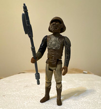 Vintage 1982 Kenner Star Wars Boba Fett Action Figure Sci-Fi picture