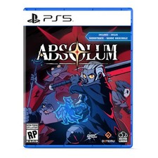 Absolum - Sony PlayStation 5 - Brand New picture