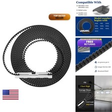 Vanesa 37561R.S Belt Fit 7 Ft Garage Door Compatible Genie Silentmax 1000 picture