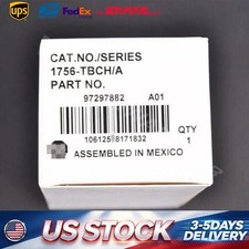1PCS Brand New Allen-Bradley 1756-TBCH / A Module 1756-TBCH Deliver quickly picture