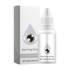 Fancy Drops Eye Color Changer Excellent Formula Natural-looking For Party picture